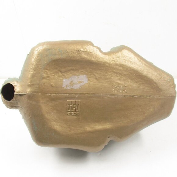 Vintage RABBIT Blow Mold TPI 1994 Made in Canada. - Picture 5 of 5